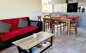 La Colline D'Estaing, Maison 4 Pers Avec Terrasse